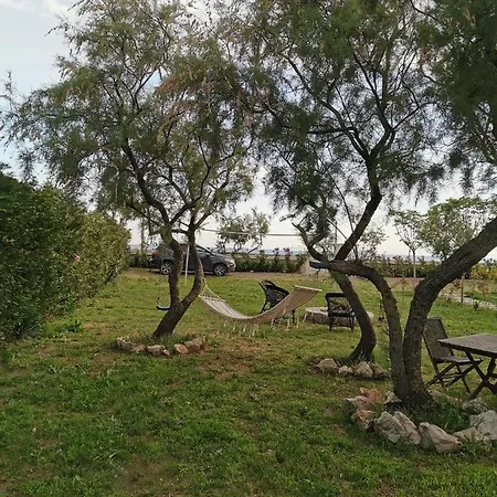Beachfront, Tirana ヴィラ *