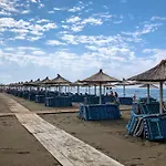 Beachfront, Tirana * Velipojë