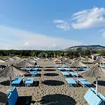 Beachfront, Tirana *