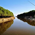 Beachfront, Tirana