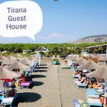 Beachfront, Tirana *