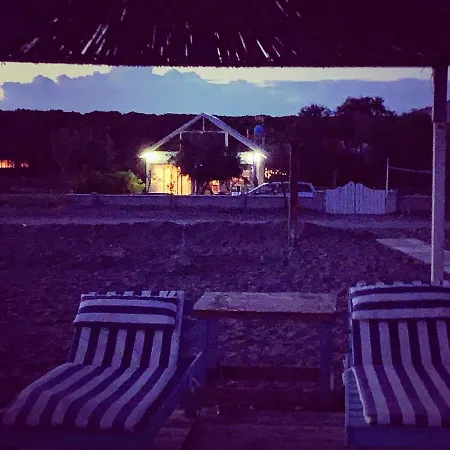 Beachfront, Tirana ヴィラ *