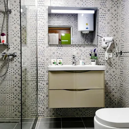 Beachfront, Tirana *