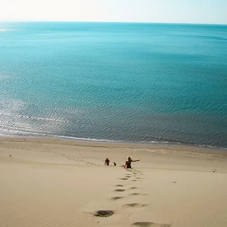Beachfront, Tirana *