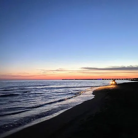 Vila Beachfront, Tirana Velipojë