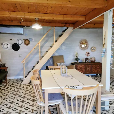Beachfront, Tirana Villa