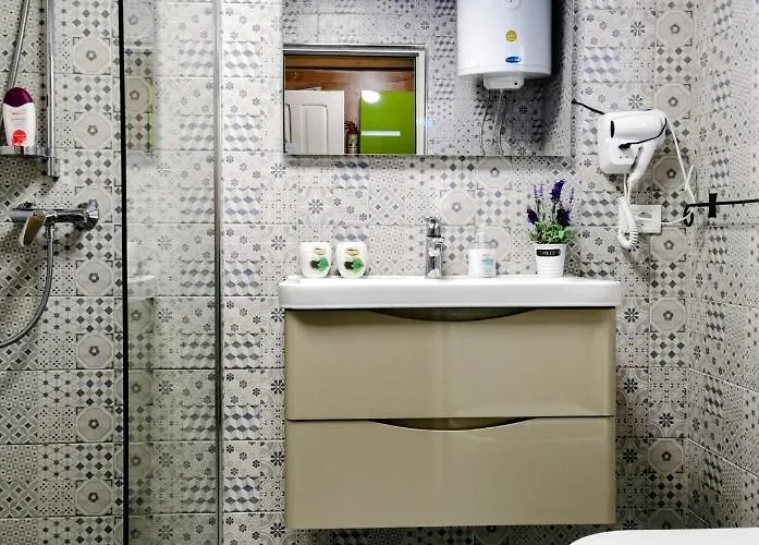 Beachfront, Tirana *