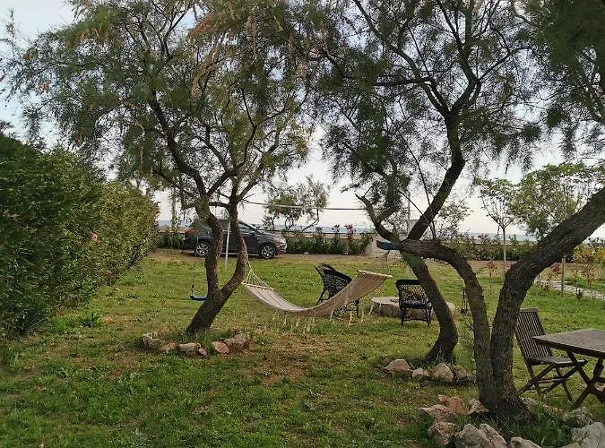 Beachfront, Tirana 别墅 *