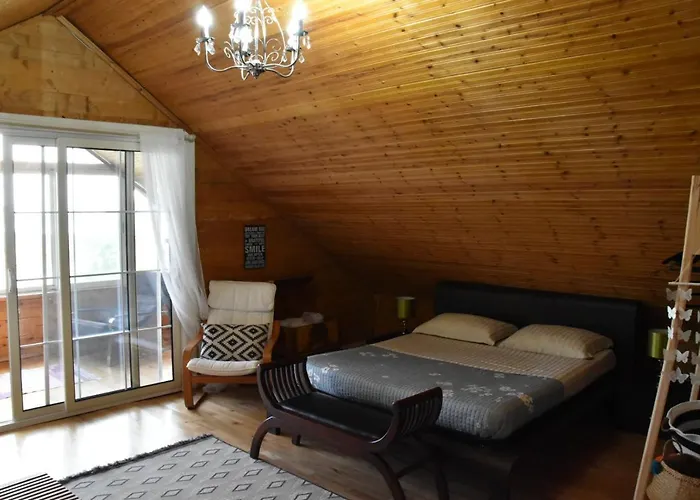 Villa Beachfront, Tirana