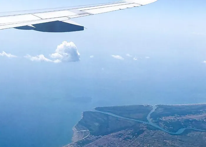 Beachfront, Tirana 别墅