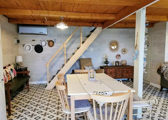 Beachfront, Tirana Villa